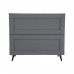 Metalinė koja AESS130N H130